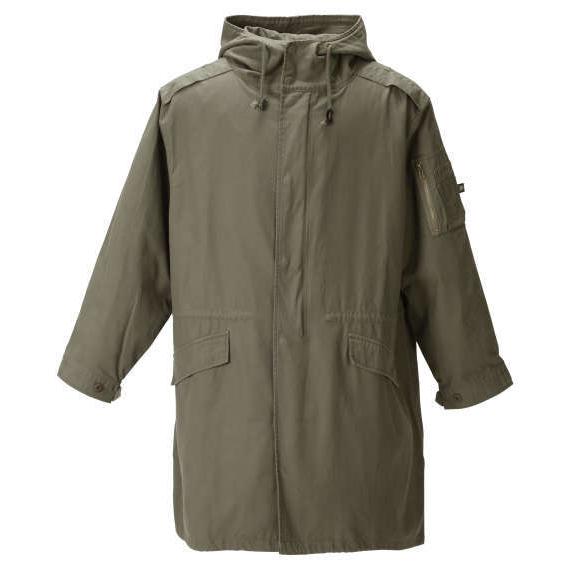 42 割引国内最安値 大きいサイズ メンズ Bundeswear M 51 ツイル モッズ コート カーキ 1263 1310 1 3l 4l 5l 6l 8l コート アウター メンズファッション ファッション Vel Rayproductsusa Com