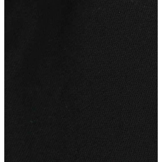 大きいサイズ メンズ SEVEN2 裏毛 スウェット カーゴ パンツ ブラック