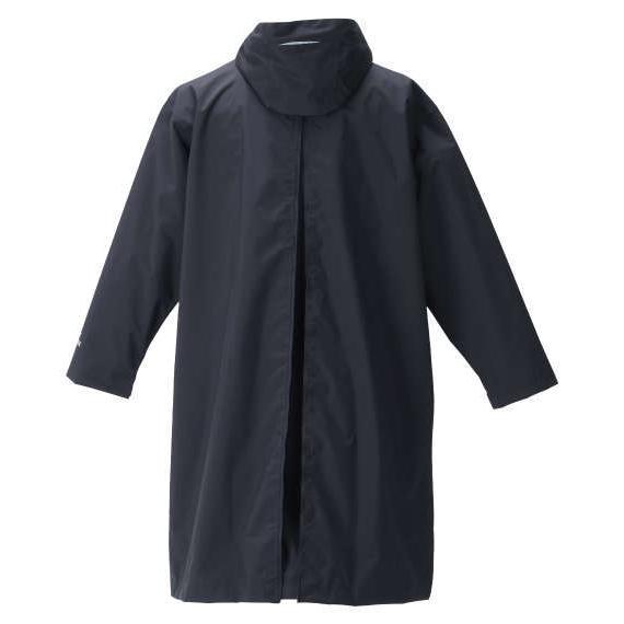 TULTEX（タルテックス） 大きいサイズ メンズ レインコート ブラック