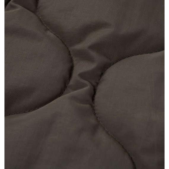 大きいサイズ メンズ RUSTY 撥水 リバーシブル ジャケット カーキ × オレンジ 1273-4330-1 3L 4L 5L 6L 大きいサイズ メンズ RUSTY 撥水 リバーシブル ジャケット カーキ