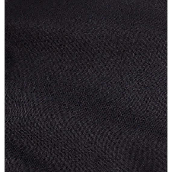 大きいサイズ メンズ (What it isNt) 防風 スタンドカラー 中綿