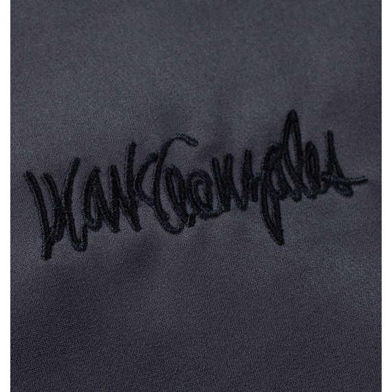 大きいサイズ メンズ (What it isNt) ポリクロス ワーク ジャケット