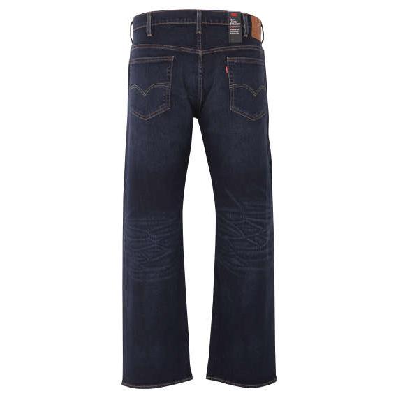Levi's（リーバイス） 大きいサイズ メンズ Levi's 569 ルーズ