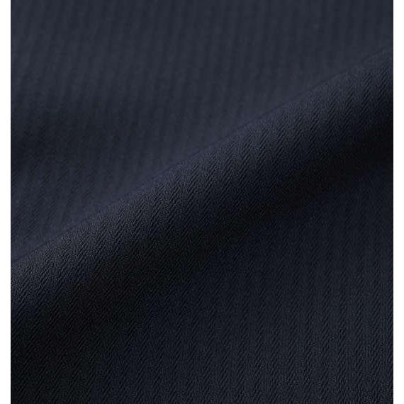 大きいサイズ メンズ 風通る スラックス ストレッチ ツータック パンツ ネイビー 1274-3280-1 100 105 110 115 120 130 140 150 160 大きいサイズ メンズ 風通る スラックス ストレッチ ツータック パンツ