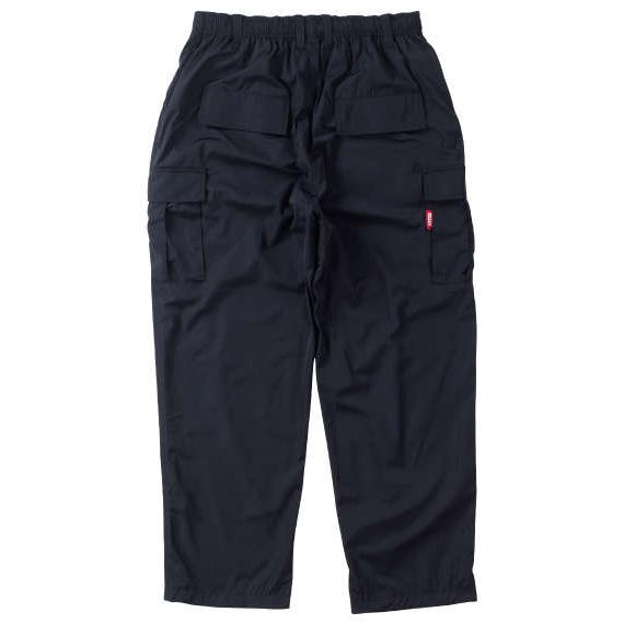 大きいサイズ メンズ NESTA BRAND 420Tマイクロタフタ 裏メッシュ カーゴ パンツ ブラック 1274-4355-2 3L 4L 5L 6L 8L 大きいサイズ メンズ NESTA BRAND 420Tマイクロタフタ 裏メッシュ