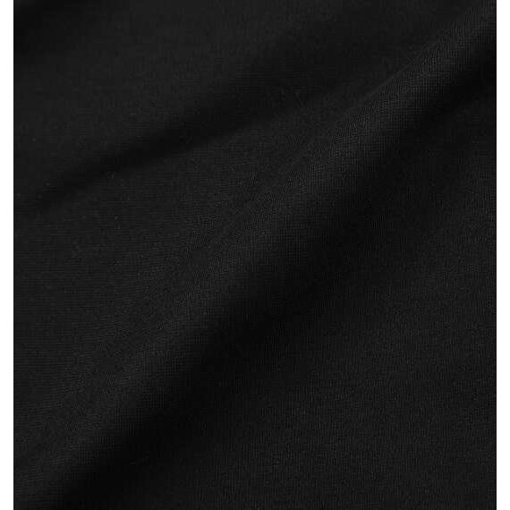 大きいサイズ メンズ YOIDORE 酒愛好家 トラック パンツ ブラック 1274