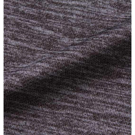 大きいサイズ メンズ DESCENTE ライトスムース ロング パンツ グレー杢 1276-2301-1 3L 4L 5L 6L 大きいサイズ メンズ DESCENTE ライトスムース ロング パンツ グレー杢