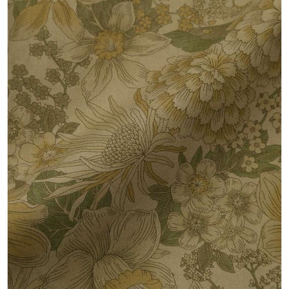 大きいサイズ メンズ Mc.S.P ヴィンテージ ブロード オープンカラー