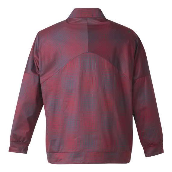 大きいサイズ メンズ SRIXON 松山プロ・星野プロ共同開発 グラフ