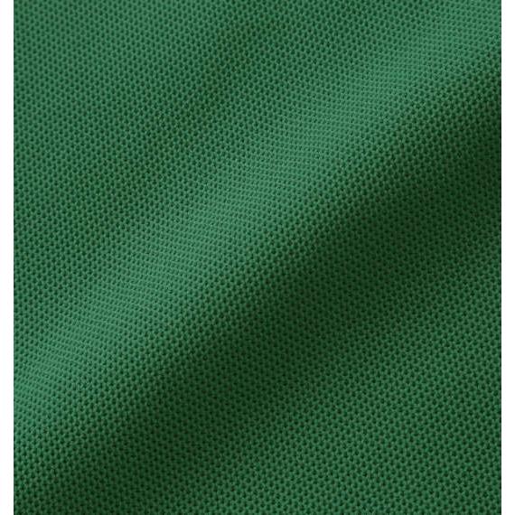 大きいサイズ メンズ MOVESPORT SUNSCREEN鬼 鹿の子 半袖 ポロシャツ グリーン 1278-5231-4 3L 4L 5L 6L MOVESPORT 大きいサイズ メンズ SUNSCREEN鬼 鹿の子 半袖 ポロシャツ