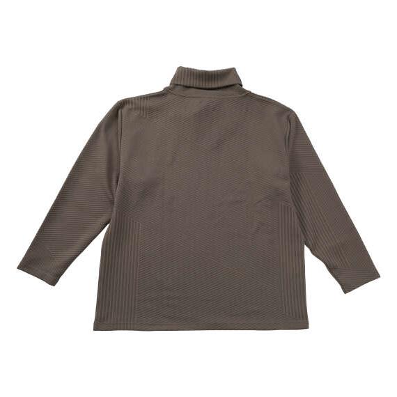 TETE HOMME（テット オム） 大きいサイズ メンズ バイアスパネル柄