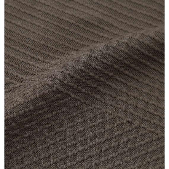 TETE HOMME（テット オム） 大きいサイズ メンズ バイアスパネル柄