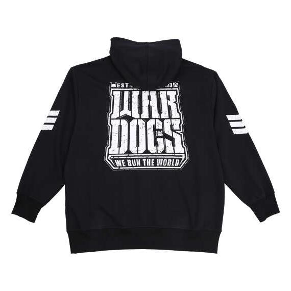 大きいサイズ メンズ 新日本プロレス BULLET CLUB WAR DOGS「WE RUN THE WORLD」 プル パーカー ブラック 1278-5672-1 3L 4L 5L 6L 8L 大きいサイズ メンズ 新日本プロレス BULLET CLUB WAR DOGS「WE RUN