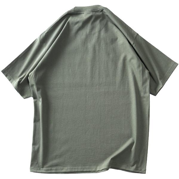 大きいサイズ メンズ PROCLUB プロクラブ ヘビーウェイト 半袖 Tシャツ USA直輸入 101 | PRO CLUB | 11