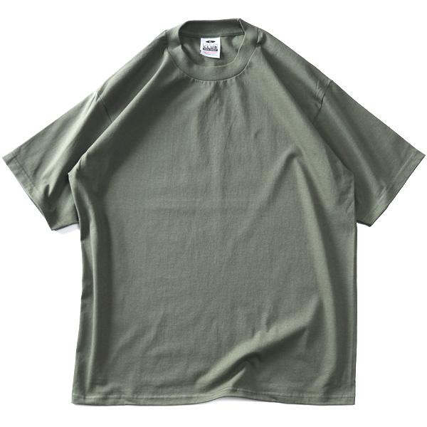 大きいサイズ メンズ PROCLUB プロクラブ ヘビーウェイト 半袖 Tシャツ USA直輸入 101 | PRO CLUB | 03