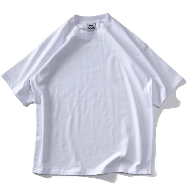 大きいサイズ メンズ PROCLUB プロクラブ ヘビーウェイト 半袖 Tシャツ USA直輸入 101 | PRO CLUB | 04