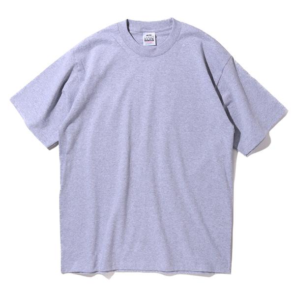 大きいサイズ メンズ PROCLUB プロクラブ ヘビーウェイト 半袖 Tシャツ USA直輸入 101 | PRO CLUB | 06