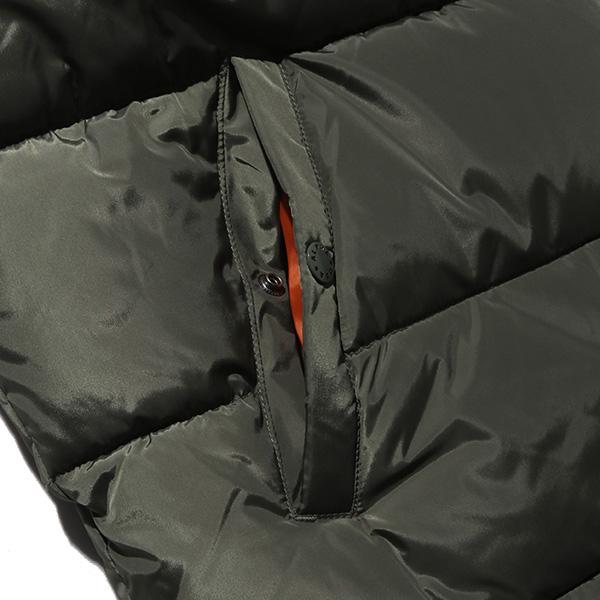 大きいサイズ メンズ ALPHA INDUSTRIES アルファインダストリーズ 中綿 ベスト USA直輸入 118109 | Alpha Industries | 08