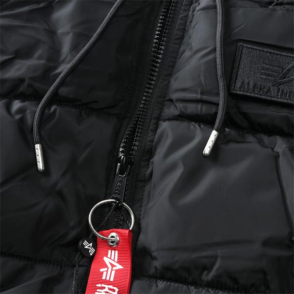 Alpha Industries（アルファ・インダストリーズ） 大きいサイズ メンズ