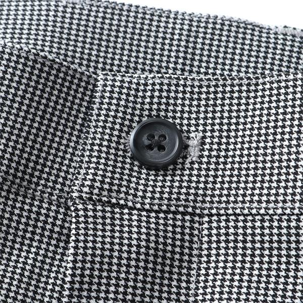 大きいサイズ メンズ Park Avenue 接触冷感 ハイストレッチ ノータック