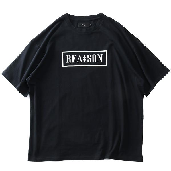 大きいサイズ メンズ RINGS リングス ワッペンルーズ 半袖 Tシャツ 122651 | ブランド登録なし | 03