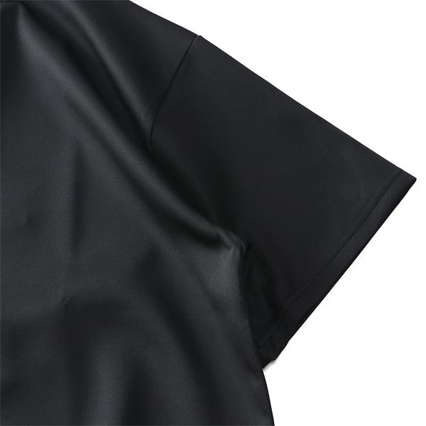 大きいサイズ メンズ RINGS リングス 薔薇刺繍 半袖 Tシャツ 124640 | ブランド登録なし | 10