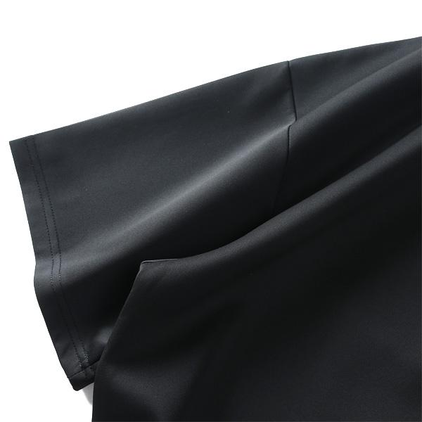 大きいサイズ メンズ RINGS リングス 薔薇刺繍 半袖 Tシャツ 124640 | ブランド登録なし | 09