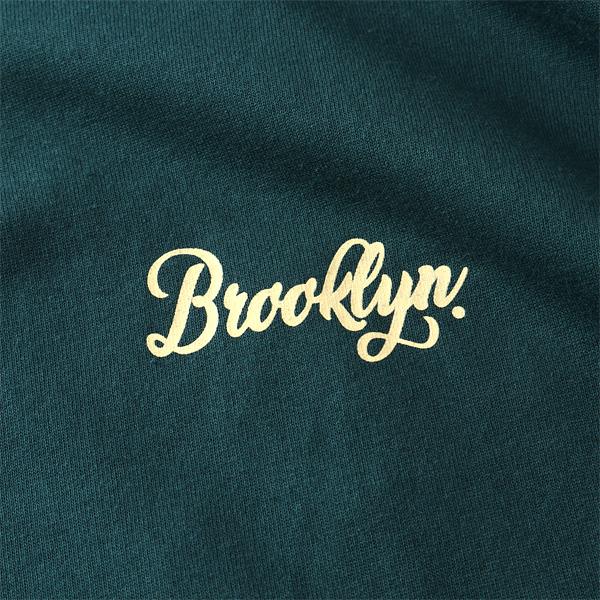 大きいサイズ メンズ UNMOMENT アンモーメント 天竺 ロゴチェーン刺繍 半袖 Tシャツ 吸水速乾 UVカット 12525085 | ブランド登録なし | 05