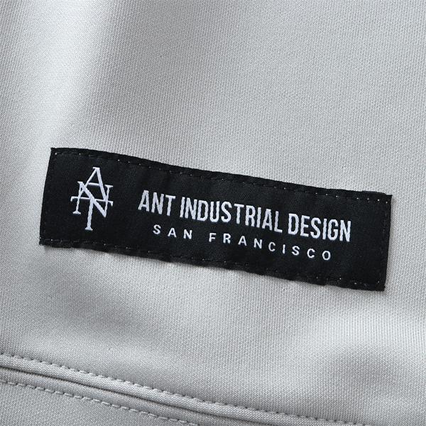 大きいサイズ メンズ ANT INDUSTRIAL DESIGN ストレッチ ダンボール ホログラムプリント トレーナー 12537005 【t2503】 | ブランド登録なし | 14