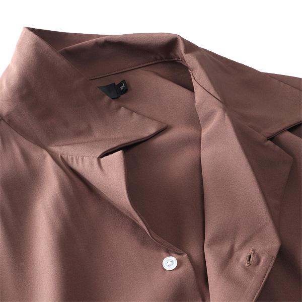 大きいサイズ メンズ RINGS リングス セットアップ レース使い 半袖 シャツ 125633 【t2501】 | ブランド登録なし | 11