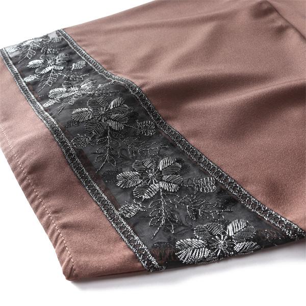 大きいサイズ メンズ RINGS リングス セットアップ レース使い 半袖 シャツ 125633 【t2501】 | ブランド登録なし | 13