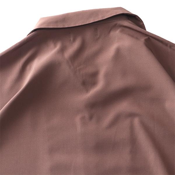 大きいサイズ メンズ RINGS リングス セットアップ レース使い 半袖 シャツ 125633 【t2501】 | ブランド登録なし | 18