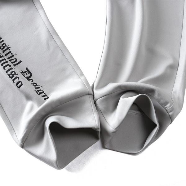 大きいサイズ メンズ ANT INDUSTRIAL DESIGN アントインダストリアルデザイン ワッペン使い ダンボール パンツ 春夏新作 12617007 | ブランド登録なし | 10