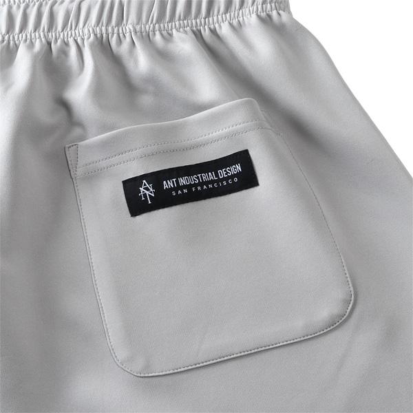 大きいサイズ メンズ ANT INDUSTRIAL DESIGN アントインダストリアルデザイン ワッペン使い ダンボール パンツ 春夏新作 12617007 | ブランド登録なし | 13
