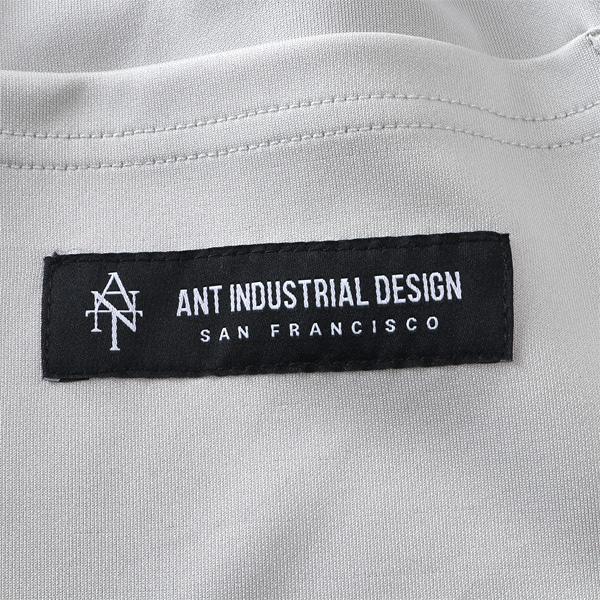 大きいサイズ メンズ ANT INDUSTRIAL DESIGN アントインダストリアルデザイン 刺繍+プリント ダンボール パンツ 春夏新作 12617008 | ブランド登録なし | 13