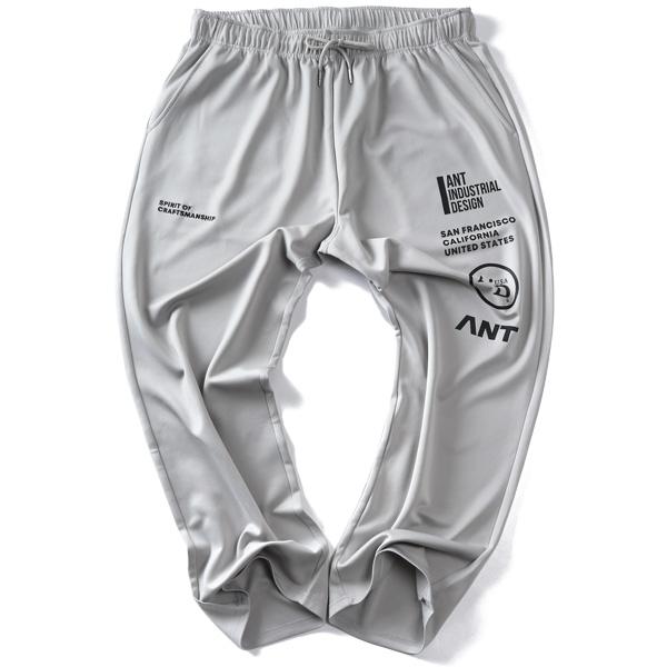 大きいサイズ メンズ ANT INDUSTRIAL DESIGN アントインダストリアルデザイン 刺繍+プリント ダンボール パンツ 春夏新作 12617008 | ブランド登録なし | 03