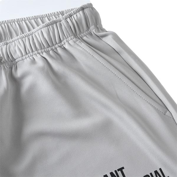 大きいサイズ メンズ ANT INDUSTRIAL DESIGN アントインダストリアルデザイン 刺繍+プリント ダンボール パンツ 春夏新作 12617008 | ブランド登録なし | 07