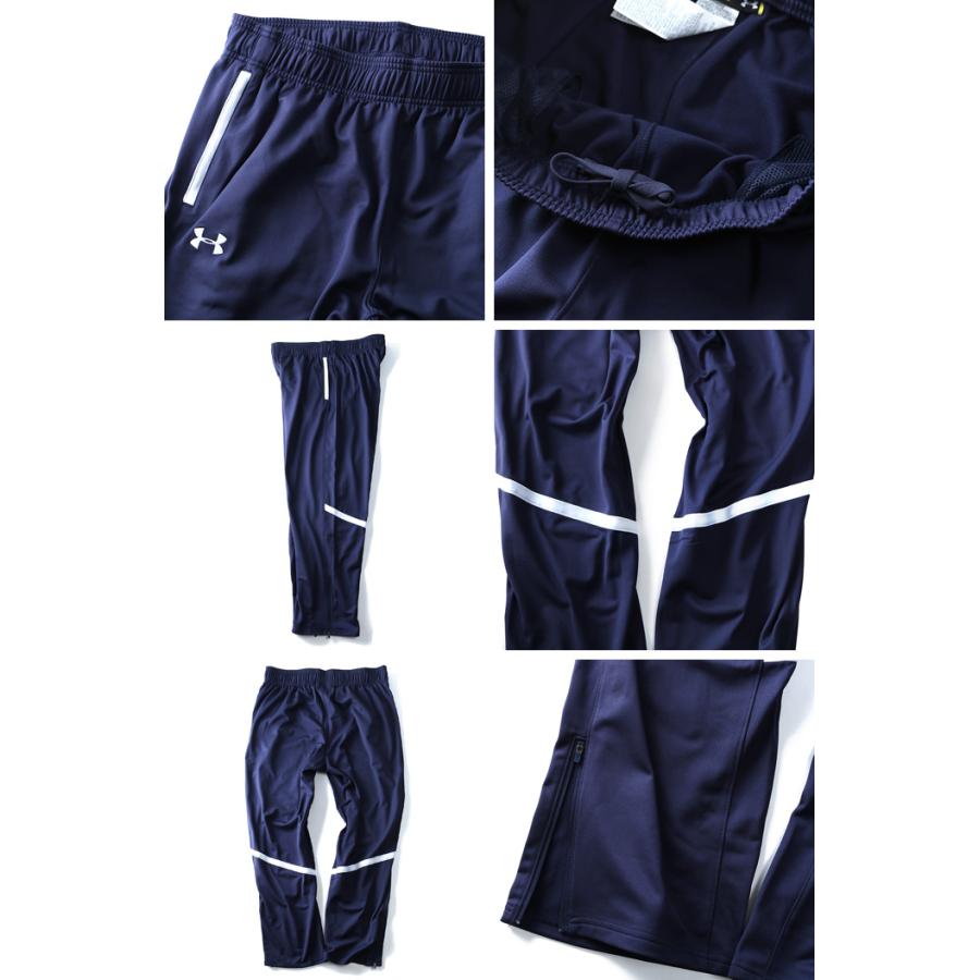 大きいサイズ メンズ UNDER ARMOUR アンダーアーマー ウォームアップ パンツ USA直輸入 1270404 | ブランド登録なし | 02