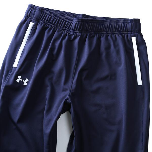 大きいサイズ メンズ UNDER ARMOUR アンダーアーマー ウォームアップ パンツ USA直輸入 1270404 | ブランド登録なし | 06
