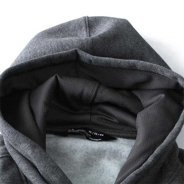 大きいサイズ メンズ UNDER ARMOUR アンダーアーマー フリースパーカー USA直輸入 1300123 | ブランド登録なし | 10