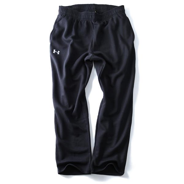 大きいサイズ メンズ UNDER ARMOUR アンダーアーマー フリースパンツ USA直輸入 1300124 | ブランド登録なし | 04