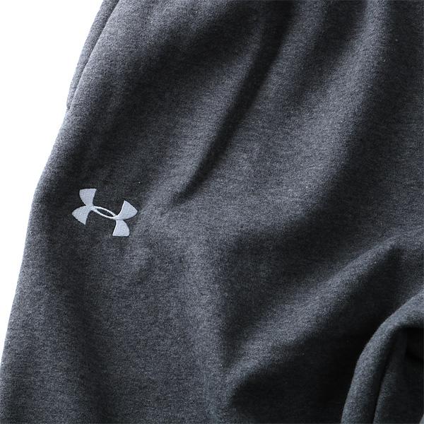 大きいサイズ メンズ UNDER ARMOUR アンダーアーマー フリースパンツ USA直輸入 1300124 | ブランド登録なし | 06