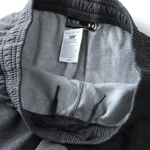 大きいサイズ メンズ UNDER ARMOUR アンダーアーマー フリースパンツ USA直輸入 1300124 | ブランド登録なし | 08
