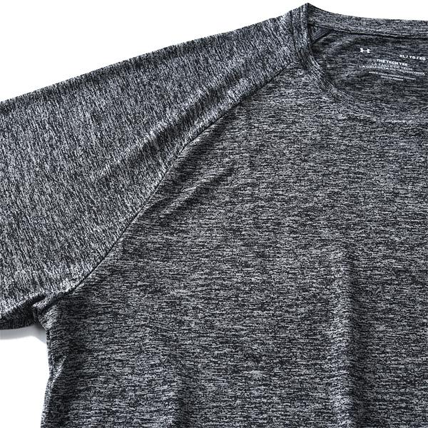 大きいサイズ メンズ UNDER ARMOUR アンダーアーマー トレーニング 半袖 Tシャツ USA直輸入 1326413 | UNDER ARMOUR | 11