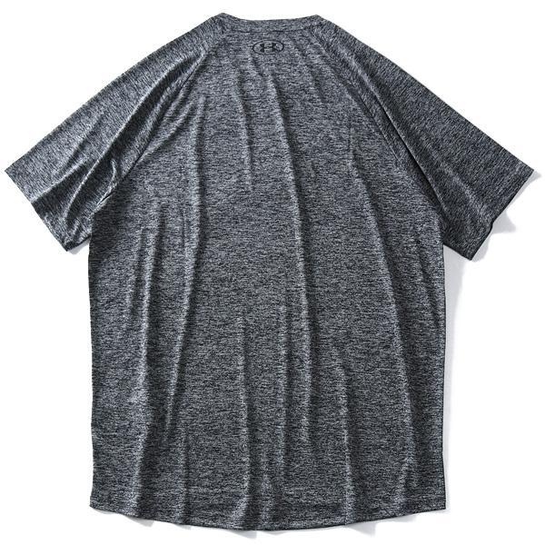 大きいサイズ メンズ UNDER ARMOUR アンダーアーマー トレーニング 半袖 Tシャツ USA直輸入 1326413 | UNDER ARMOUR | 13