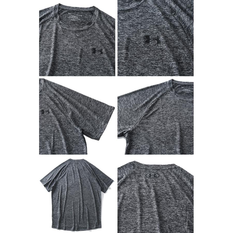 大きいサイズ メンズ UNDER ARMOUR アンダーアーマー トレーニング 半袖 Tシャツ USA直輸入 1326413 | UNDER ARMOUR | 02