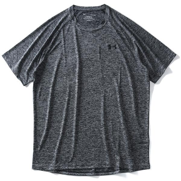 大きいサイズ メンズ UNDER ARMOUR アンダーアーマー トレーニング 半袖 Tシャツ USA直輸入 1326413 | UNDER ARMOUR | 03