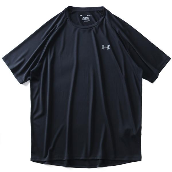 大きいサイズ メンズ UNDER ARMOUR アンダーアーマー トレーニング 半袖 Tシャツ USA直輸入 1326413 | UNDER ARMOUR | 04