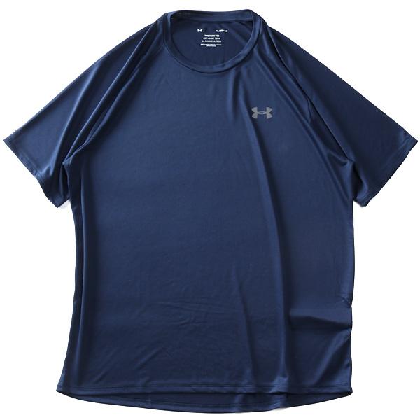 大きいサイズ メンズ UNDER ARMOUR アンダーアーマー トレーニング 半袖 Tシャツ USA直輸入 1326413 | UNDER ARMOUR | 06