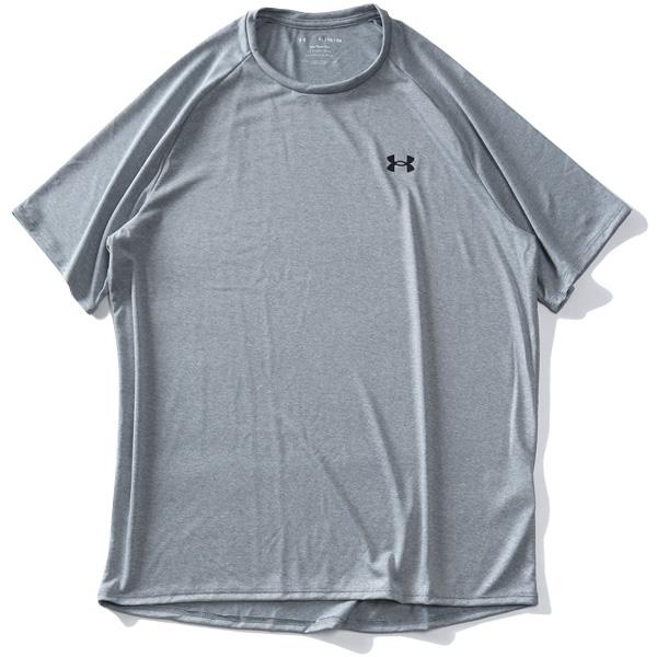 大きいサイズ メンズ UNDER ARMOUR アンダーアーマー トレーニング 半袖 Tシャツ USA直輸入 1326413 | UNDER ARMOUR | 07